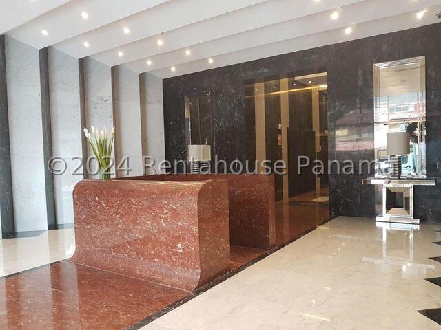 Exclusive Apartment in Obarrio